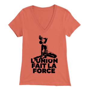 Neg Mawon L'Union TL 2