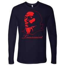 Toussaint L'Ouverture TL2