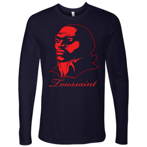 Toussaint L'Ouverture TL2