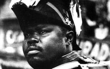 Marcus Garvey