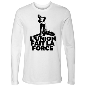 Neg Mawon L'Union TL 2