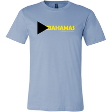 Bahamas Fashion Tee TL