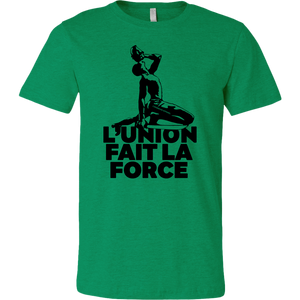 Men Neg Mawon L'Union TL