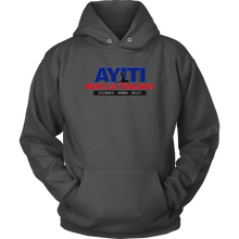 Ayiti Nou La Toujou