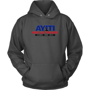 Ayiti Nou La Toujou