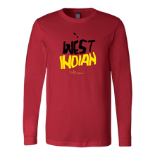 West Indian - St. Kitts & Nevis - Alison Hinds Collection