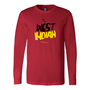 West Indian - St. Kitts & Nevis - Alison Hinds Collection