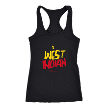 West Indian - Guyana - Alison Hinds Collection