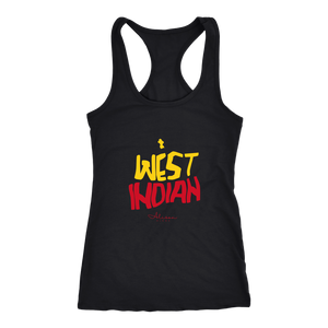 West Indian - Guyana - Alison Hinds Collection