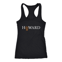 Howard Bison Affinity TL Racerback