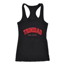Trinidad Est 1962 TL