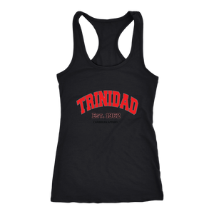 Trinidad Est 1962 TL