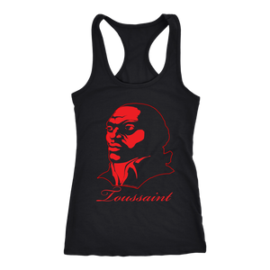 Toussaint L'Ouverture TL2