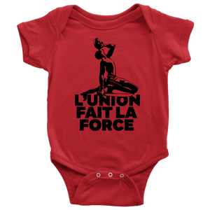 Neg Mawon L'Union TL