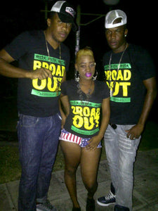 RDX BROAD OUT