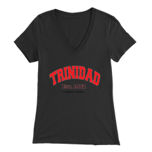 Trinidad Est 1962 TL