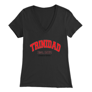 Trinidad Est 1962 TL