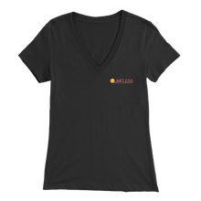 Limitless Staff Shirts