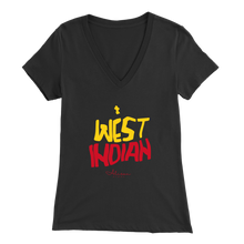West Indian - Guyana - Alison Hinds Collection