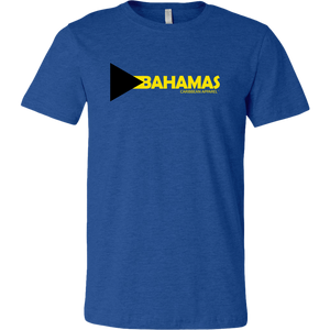 Bahamas Fashion Tee TL