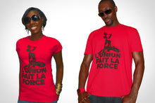 L'Union Fait La Force