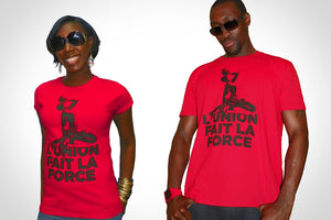 L'Union Fait La Force