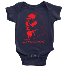 Toussaint L'Ouverture TL2