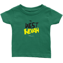 West Indian - Jamaica - Alison Hinds Collection