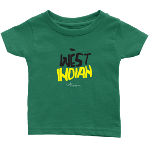 West Indian - Jamaica - Alison Hinds Collection