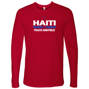 Haiti Track and Field TL