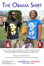 President Barack Obama Limited Ed.