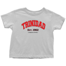 Trinidad Est 1962 TL