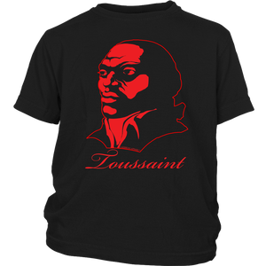 Toussaint L'Ouverture TL2