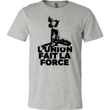 Neg Mawon L'Union TL