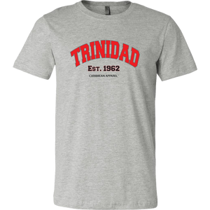 Trinidad Est 1962 TL