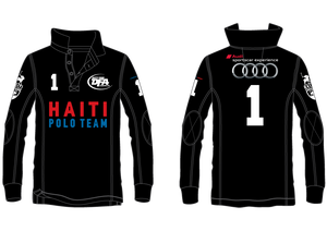 Haiti Polo Team | Long Sleeve