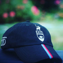 Haiti Polo Team Cap
