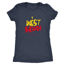 West Indian - Guyana - Alison Hinds Collection