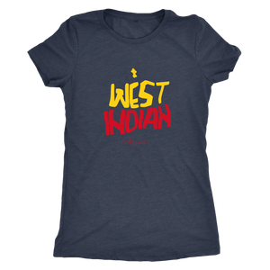 West Indian - Guyana - Alison Hinds Collection