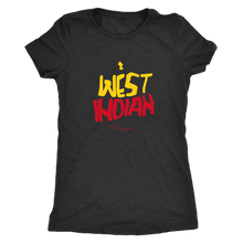 West Indian - Guyana - Alison Hinds Collection