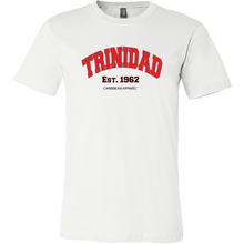 Trinidad Est 1962 TL