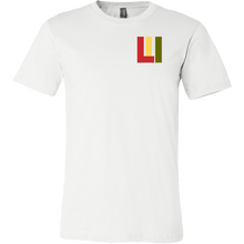 LIFE IS IRIE