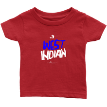 West Indian - Haiti - Alison Hinds Collection