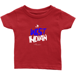 West Indian - Haiti - Alison Hinds Collection