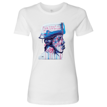OliGa Toussaint Edition - Women Tee TL