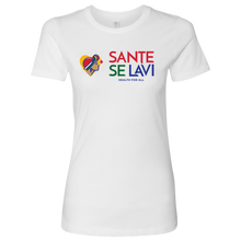 Sante Se Lavi
