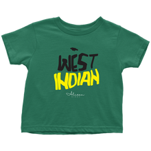 West Indian - Jamaica - Alison Hinds Collection