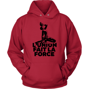 Neg Mawon L'Union TL 2