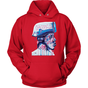 OliGa Toussaint Edition - Hoodie