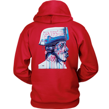 OliGa Toussaint Edition - Hoodie